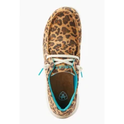 Ariat Women's Hilo Shoes -Western Cowboy Equipment Store Screenshot2023 06 06145501