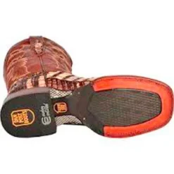 Dan Post Everglades Caiman Men's Boots -Western Cowboy Equipment Store Untitled 4