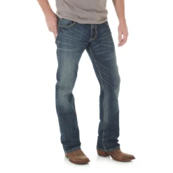 Wrangler Retro Layton Jean -Western Cowboy Equipment Store WLT77LY 3