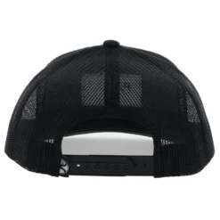 Hooey Doc Turquoise & Black Aztec Cap -Western Cowboy Equipment Store Y9wlvF8w