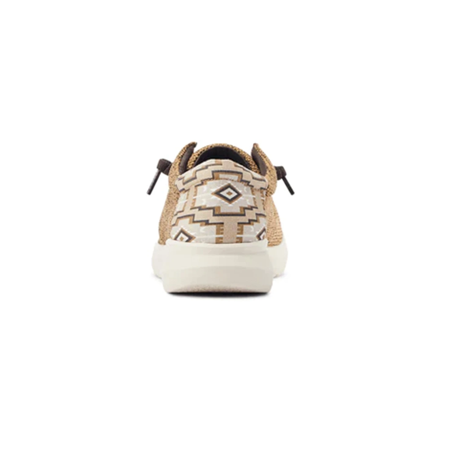 Ariat Men's Hilo Stretch Shoe 6 Ariat Men's Hilo Stretch Shoe - Image 6