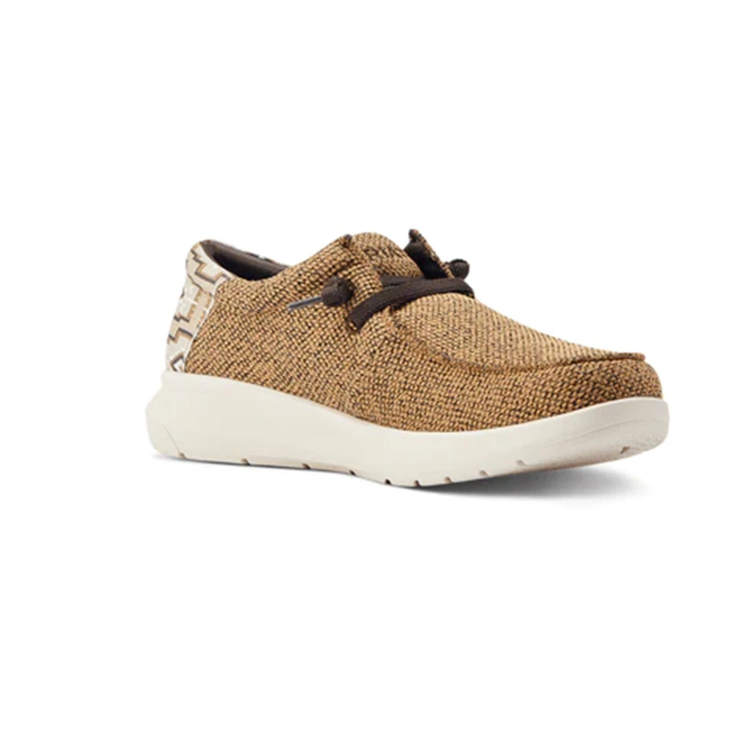 Ariat Men's Hilo Stretch Shoe 7 Ariat Men's Hilo Stretch Shoe - Image 7