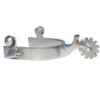 Professional's Choice 3/4" Brittany Pozzi Spur W/ 12 Point Rowel