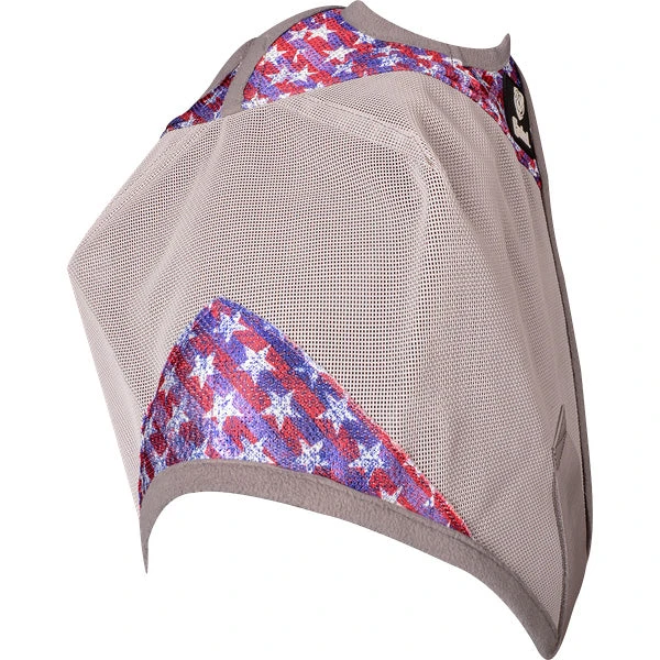 Cashel Freedom No Ears Fly Mask 1 Cashel Freedom No Ears Fly Mask