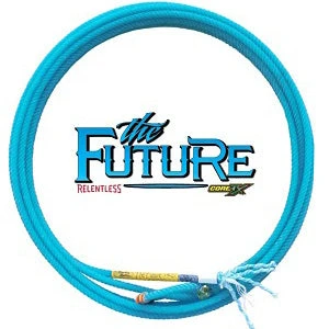 Cactus Ropes The Future 32' Head Rope 1 Cactus Ropes The Future 32' Head Rope