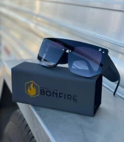 Bonfire Rodeo Black Sunglasses -Western Cowboy Equipment Store image 06a3fa2e 1d01 467a 8636 113278edd87e scaled
