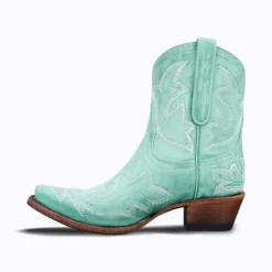 Lane Saratoga Turquoise Bootie -Western Cowboy Equipment Store lb0410g saratogabootie taosturquoise ps6 20210723 800x 5148a943 6b93 484c 96b6 c12326849b8d