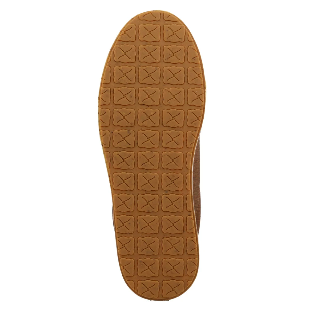 Twisted X Youth Clay Rubberized Kicks 6 Twisted X Youth Clay Rubberized Kicks - Image 6