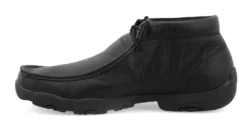 Twisted X Men's Soft Black Leather Driving Moc 8 Twisted X Men's Soft Black Leather Driving Moc -Western Cowboy Equipment Store media 1000x cbd33fdd 6353 4640 b340 34748f6f0274