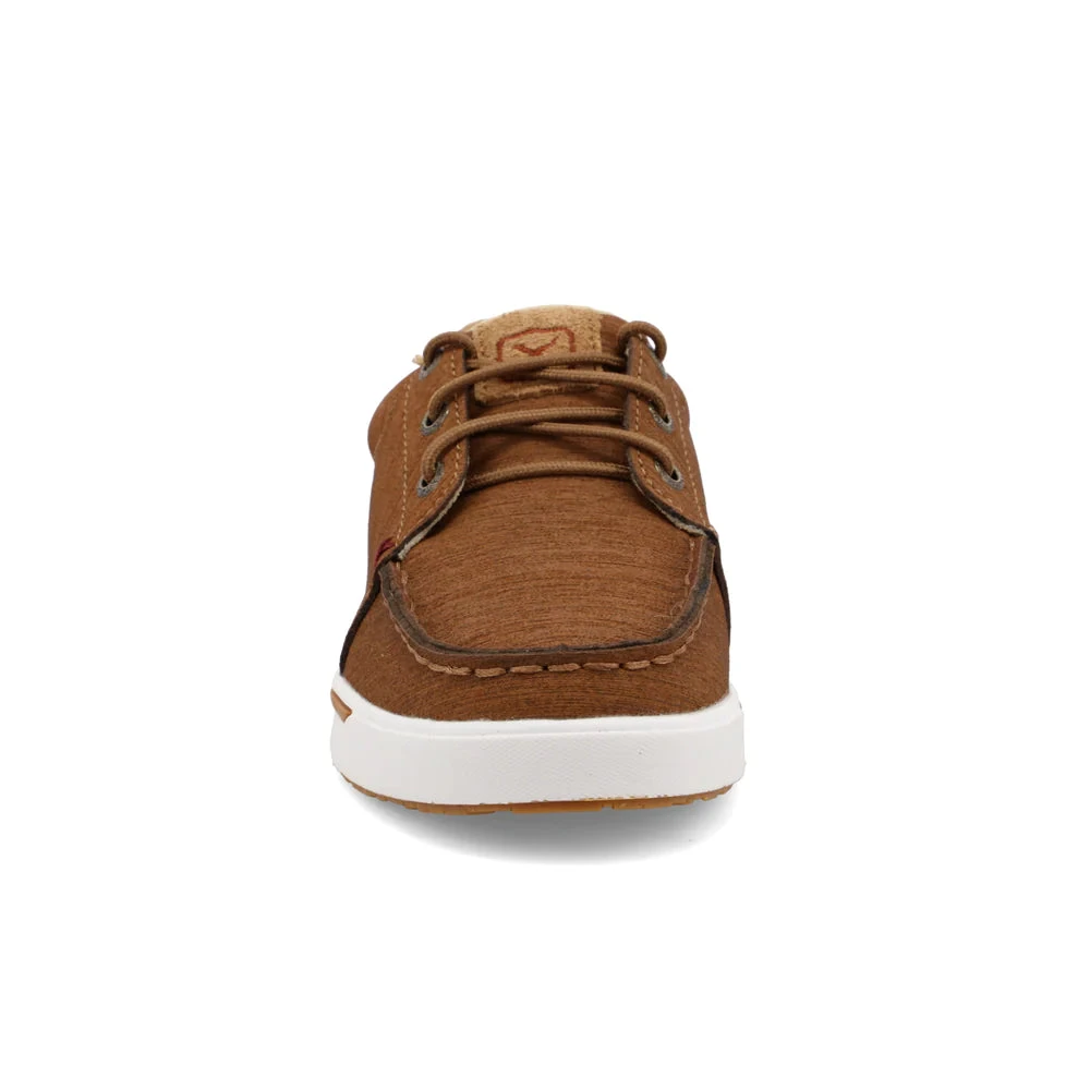 Twisted X Youth Clay Rubberized Kicks 5 Twisted X Youth Clay Rubberized Kicks - Image 5