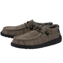 Heydude Hey Dude Wally Sox Timber Wolf