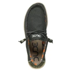 Heydude Hey Dude Wally Youth Sox Musk -Western Cowboy Equipment Store musk5 4c9ae75b 0552 41a5 a81f 1233034d20c3