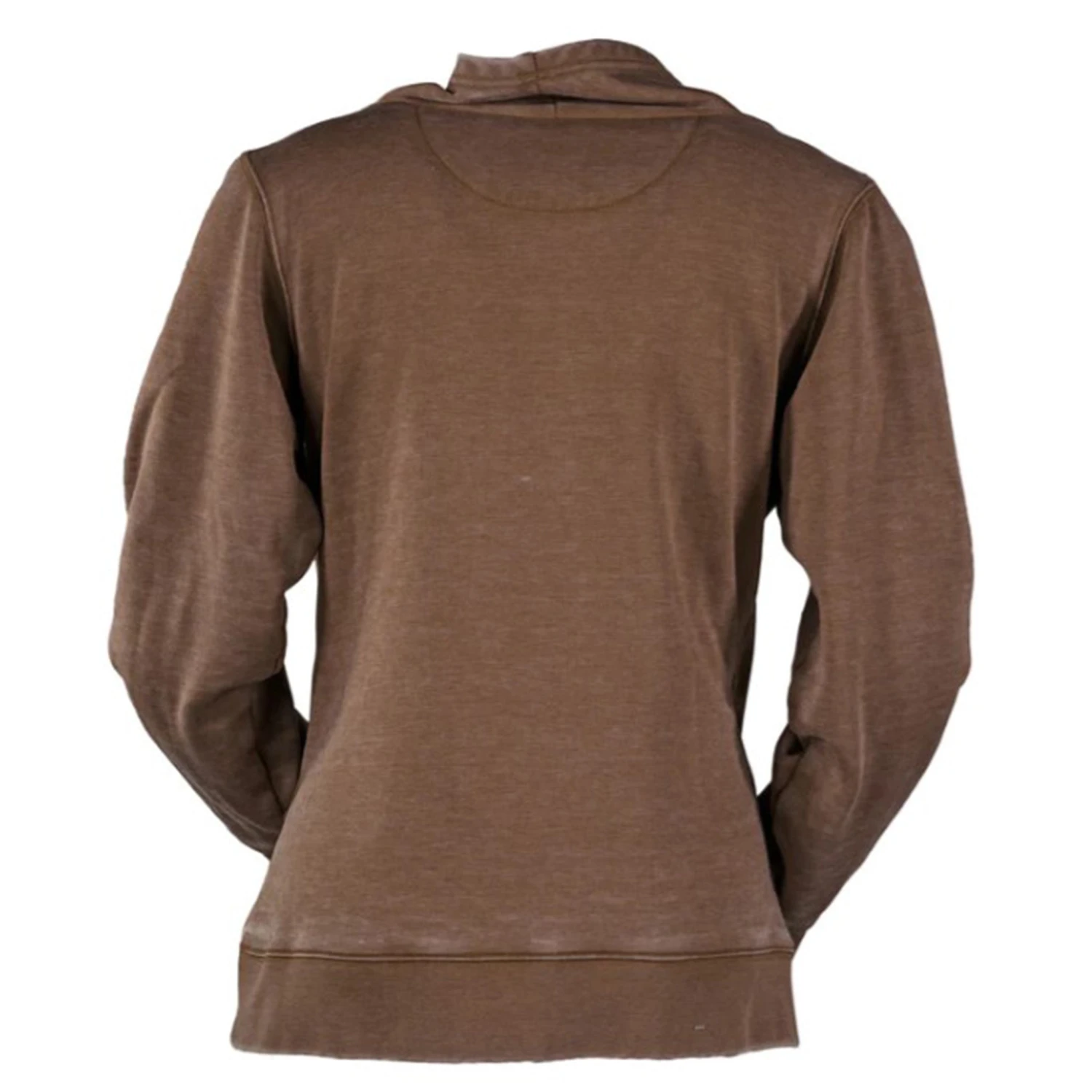 Outback Trading Company Women's "Marianne" Sweatshirt 2 Outback Trading Company Women's "Marianne" Sweatshirt - Image 2