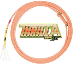 Cactus Ropes Thrilla Heel Rope