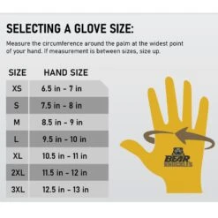 H20 Resistant Gloves -Western Cowboy Equipment Store snow6 1800x1800 8a5e5dfa ba7e 44e1 a29f 69556b83d674