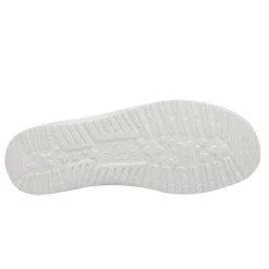 Heydude Hey Dude Women's Wendy Glitter Smoke Shoes -Western Cowboy Equipment Store sole c2536a5f f063 4342 b147 a63a70fc1456