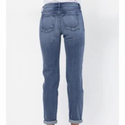 Tomboy Skinny Jean 5 Tomboy Skinny Jean -Western Cowboy Equipment Store sp p11697b