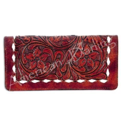 American Darling Tooled Buck Stitch Wallet -Western Cowboy Equipment Store ukg8NNILTjeKk4zoQjox ADBG488M 1b2d794d 028e 4e04 b37c d9fe6cba922d