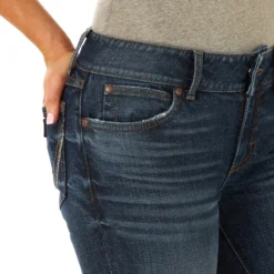 Wrangler Retro Mae-Shelby Trouser Jeans -Western Cowboy Equipment Store wrangler jeans ladies jeans fashion wrangler women s retro mae shelby wash wide leg trouser jeans 112317172 34509925318814 5000x c7eb00e1 b2e7 4394 8c1f 8b824bdf61ed